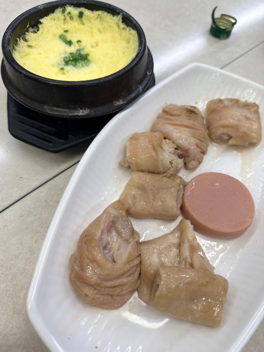 성주 태영막창 사이즈