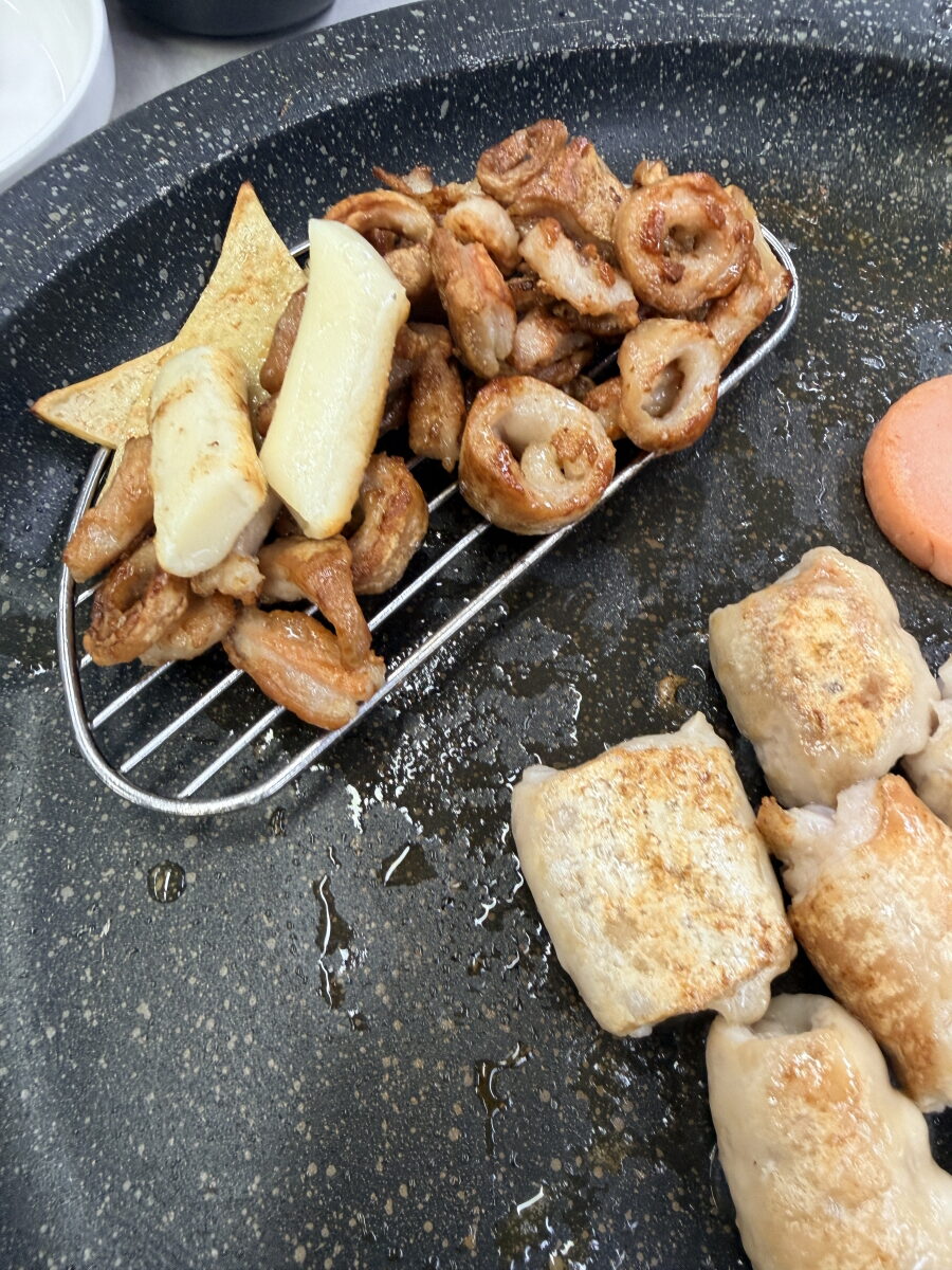 성주 막창 맛집! 태영생막창