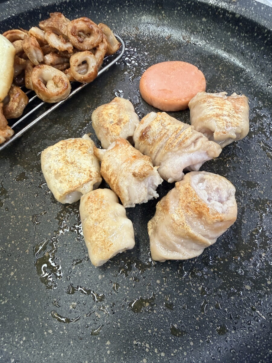 성주 태영막창